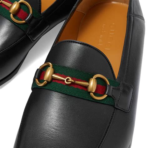 socks and loafers gucci|Gucci brixton loafer women.